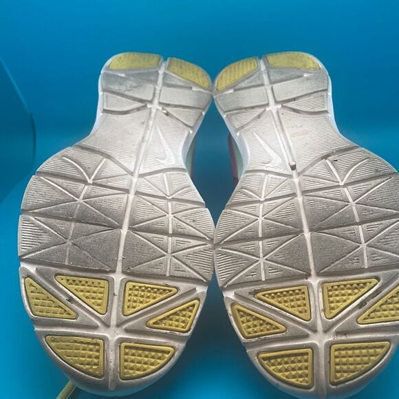 Nike Flex Supreme Running Shoes, size 8.5, fair used condition - Picture 9 of 10